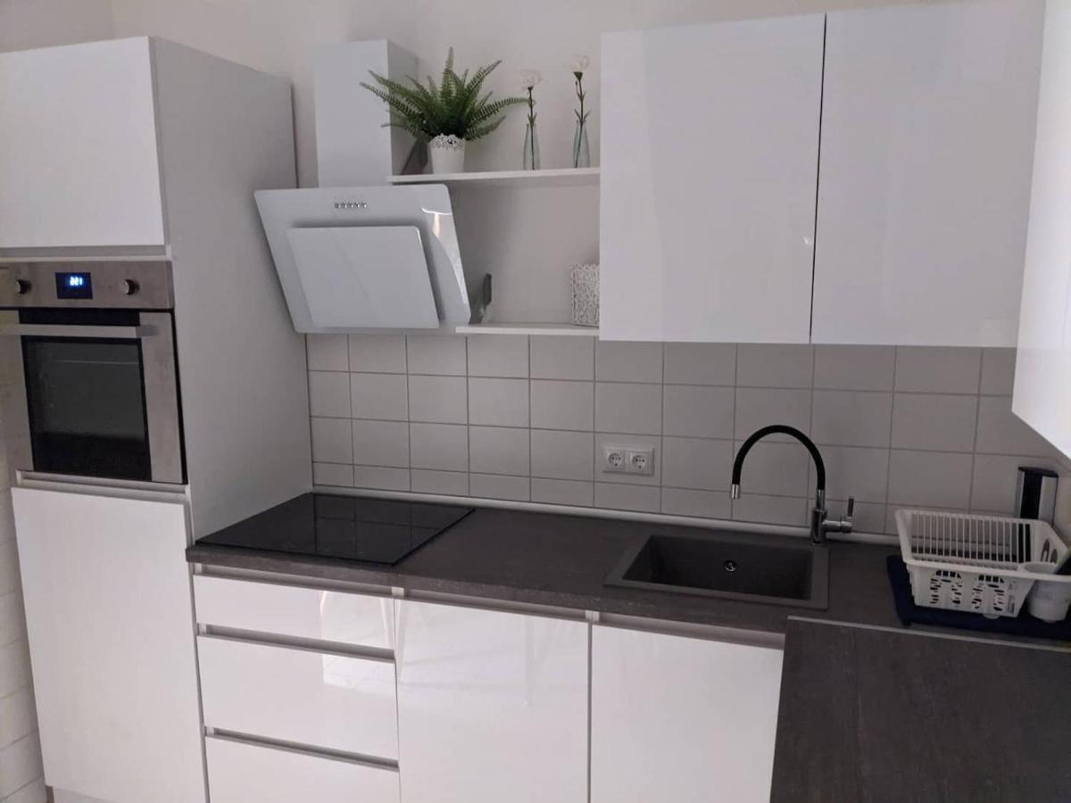 Wohnen am Main - gemütlicher Altbau, zentral Würzburg Exterior foto